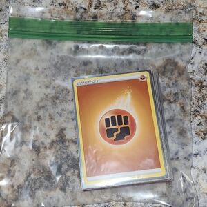 Pokemon TCG Mystery Bag (37 Cards)